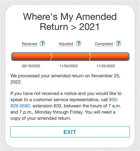 That would seem like the better option since it takes them at least six months to process an amended tax return. . Where to mail irs form 15112
